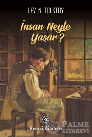 Resim İnsan Neyle Yaşar?