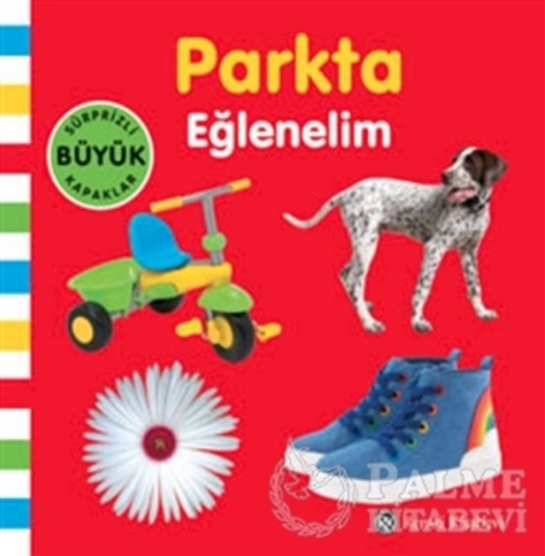resm Parkta Eğlenelim