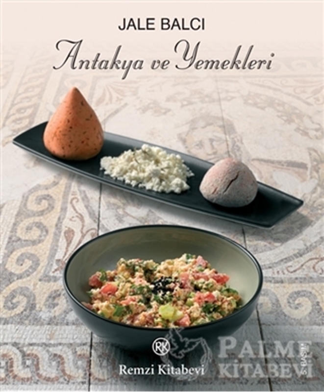 resm Antakya ve Yemekleri