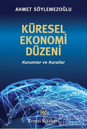 Resim Küresel Ekonomi Düzeni