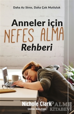 Resim Anneler İçin Nefes Alma Rehberi