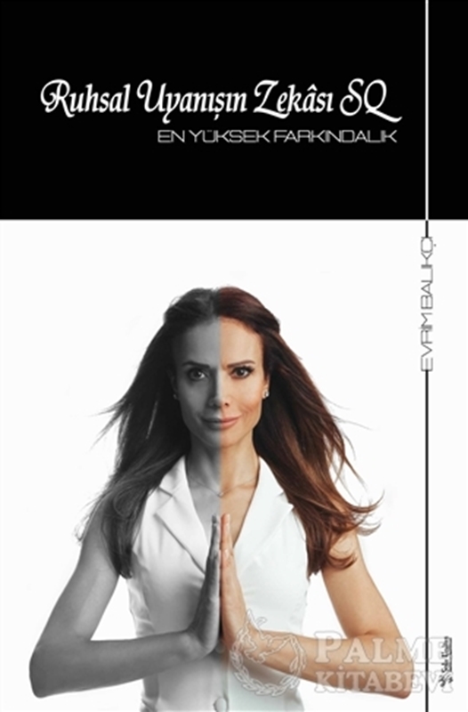 resm Ruhsal Uyanışın Zekası SQ