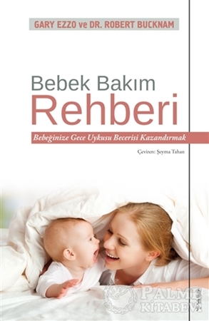Resim Bebek Bakım Rehberi