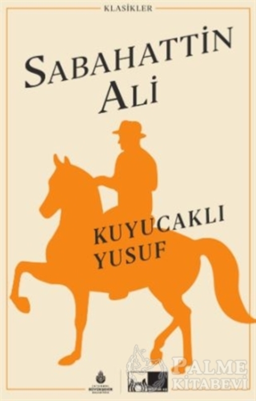 resm Kuyucaklı Yusuf (Ciltli)