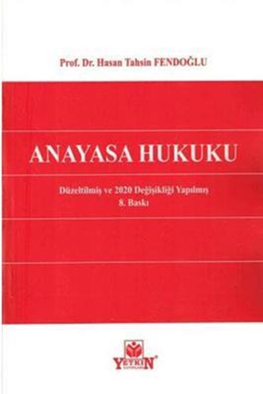 resm Anayasa Hukuku