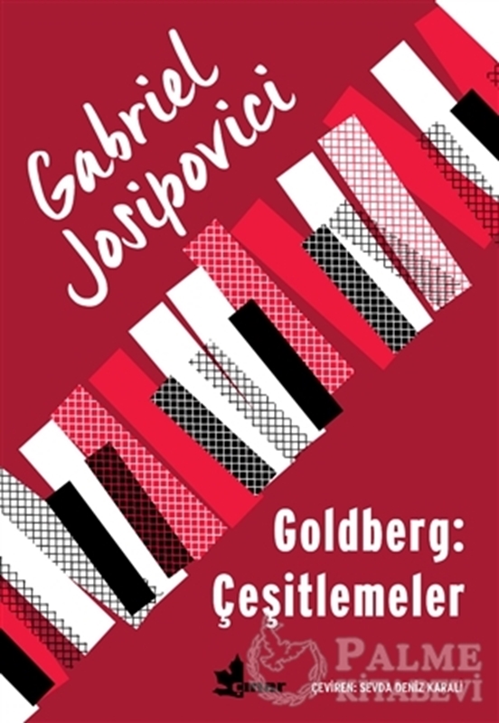 resm Goldberg: Çeşitlemeler