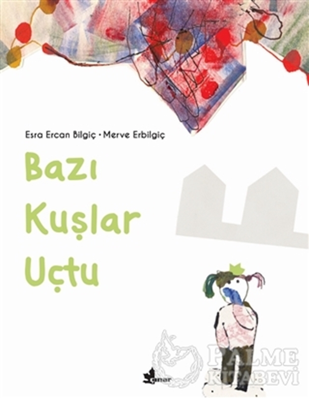 resm Bazı Kuşlar Uçtu