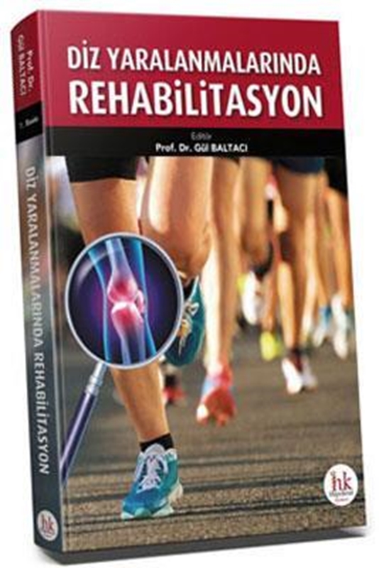 resm Diz Yaralanmalarında Rehabilitasyon