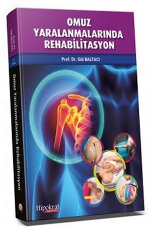 Resim Omuz Yaralanmalarında Rehabilitasyon