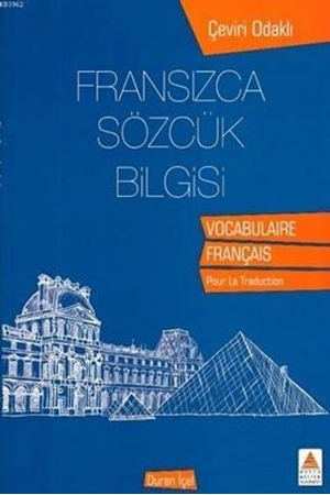 Resim Fransızca Sözcük Bilgisi