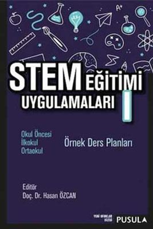 resm STEM Eğitimi Uygulamaları 1