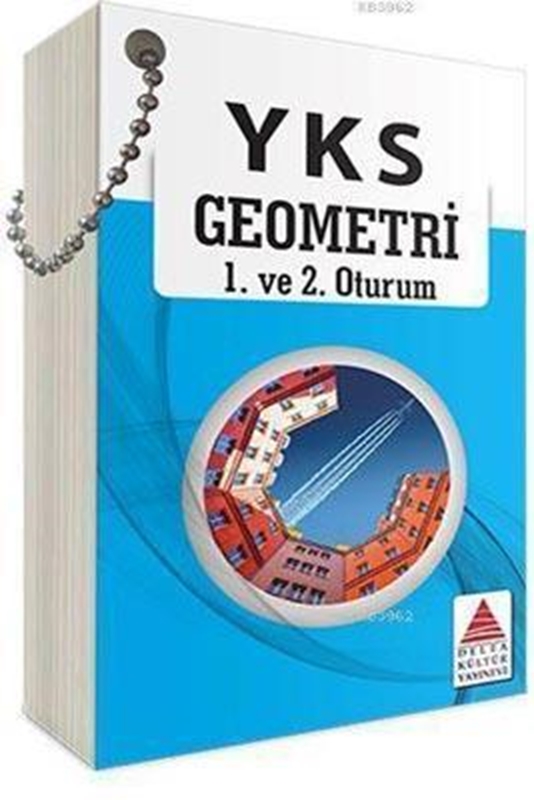 resm YKS 1. ve 2. Oturum Geometri Kartları
