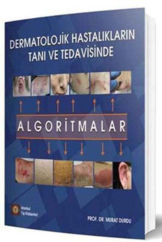 resm Dermatolojik Hastalıkların Tanı Ve Tedavisinde Algoritmalar