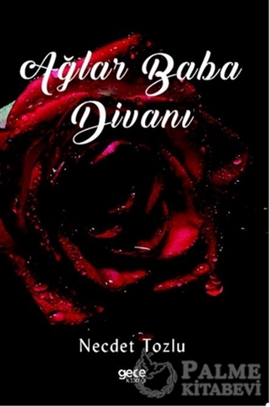 resm Ağlar Baba Divanı