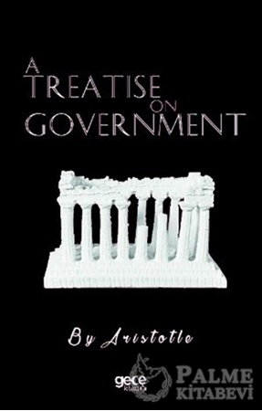Resim A Treatise On Government