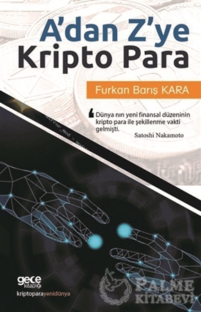 Resim A'dan Z'ye Kripto Para