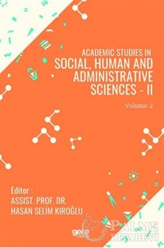 resm Academic Studies in Social, Human and Administrative Sciences - 2 Vol 2