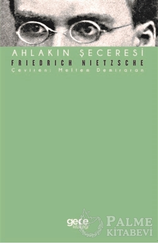 resm Ahlakın Şeceresi