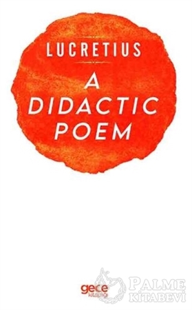 Resim A Didactic Poem