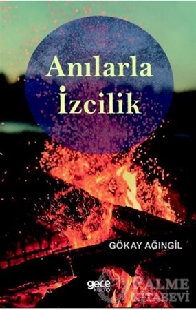 Resim Anılarla İzcilik