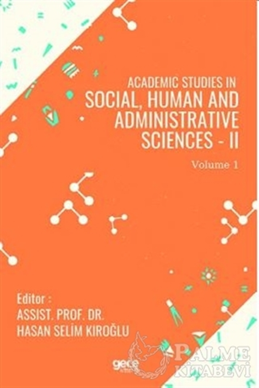 resm Academic Studies in Social, Human and Administrative Sciences - 2 Vol 1