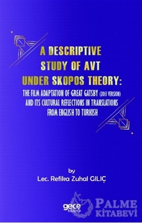 Resim A Descriptive Study of Avt Under Skopos Theory