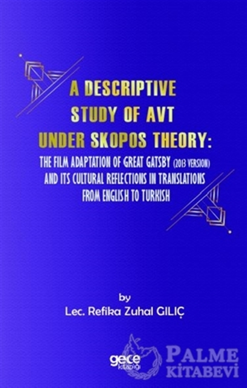 resm A Descriptive Study of Avt Under Skopos Theory