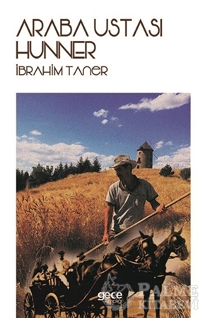 Resim Araba Ustası Hunner