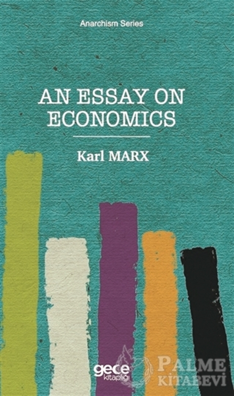 resm An Essay On Economics