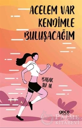 Resim Acelem Var Kendimle Buluşacağım