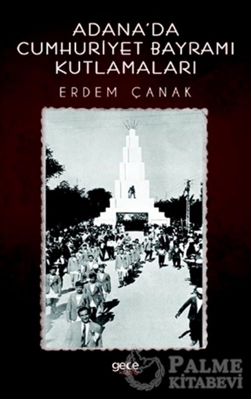 resm Adana'da Cumhuriyet Bayramı Kutlamaları