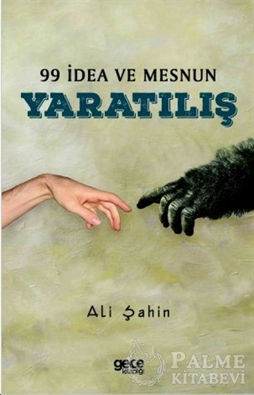 resm 99 İdea ve Mesnun Yaratılış