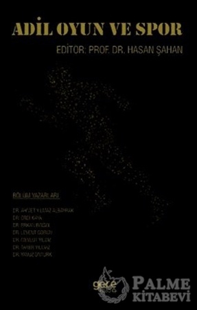 Resim Adil Oyun ve Spor