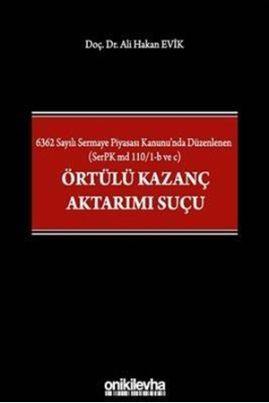 Resim Örtülü Kazanç Aktarımı Suçu