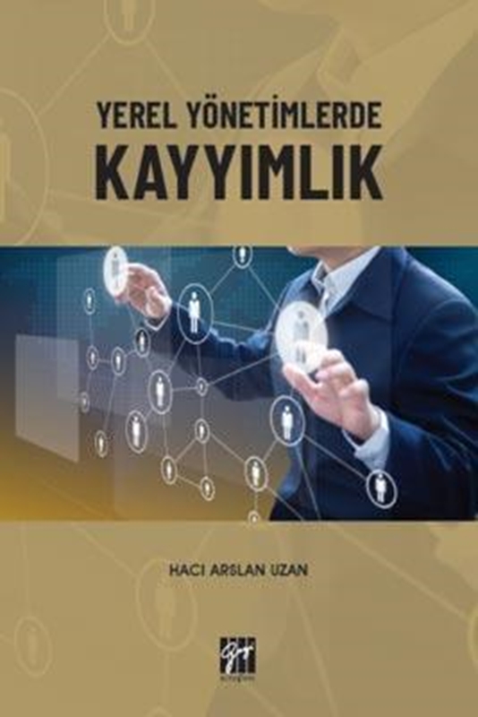 resm Yerel Yönetimlerde Kayyımlık