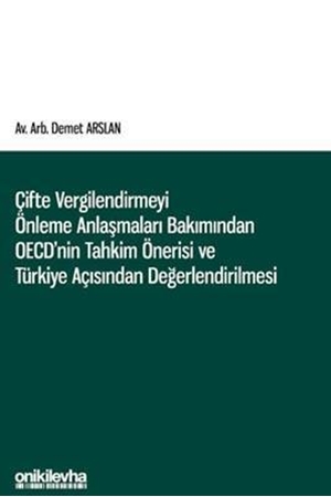 Resim Çifte Vergilendirmeyi Önleme Anlaşmaları