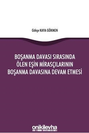 Resim Boşanma Davası Sırasında Ölen Eşin Mirasçılarının Boşanma Davasına Devam Etmesi