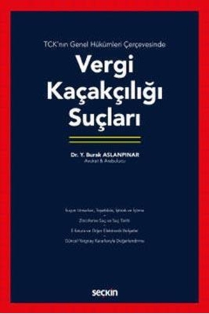 Resim Vergi Kaçakçılığı Suçları