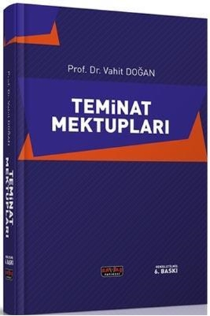 Resim Teminat Mektupları