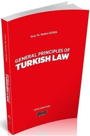 Resim General Principles Of Turkish Law