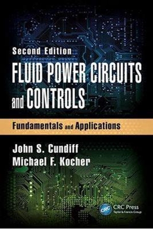 Resim Fluid Power Circuits and Controls 2e