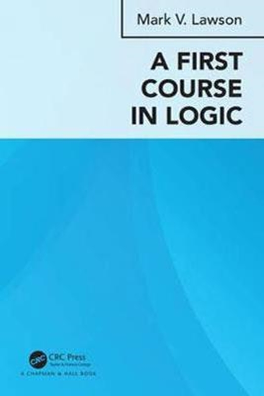 resm A First Course in Logic