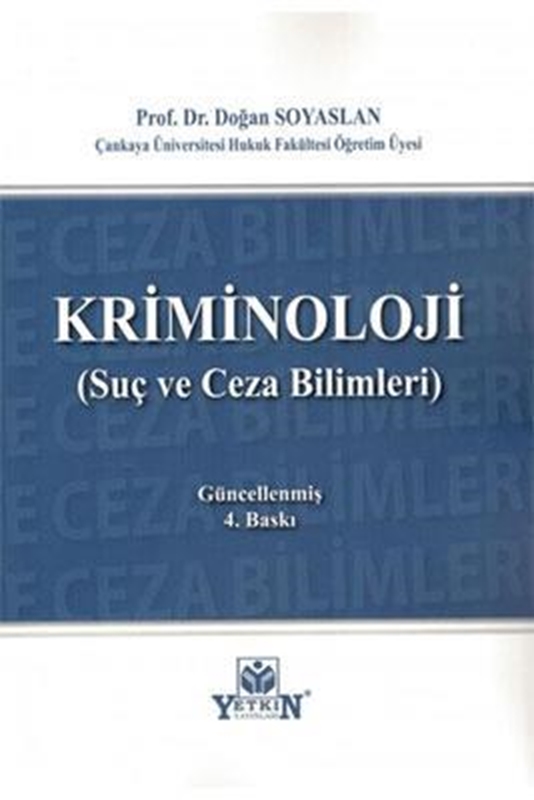 resm Kriminoloji
