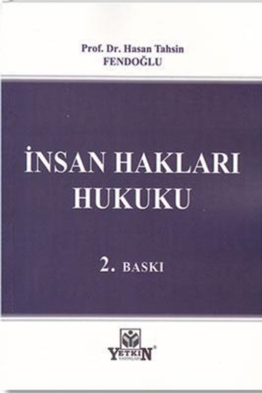 resm İnsan Hakları Hukuku