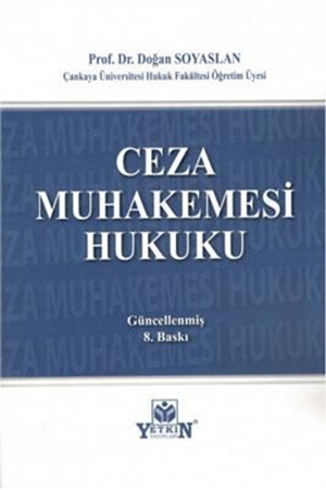Resim Ceza Muhakemesi Hukuku