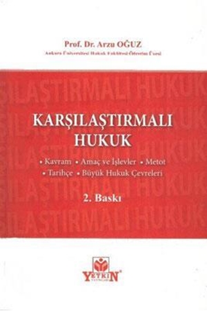 Resim Karşılaştırmalı Hukuk