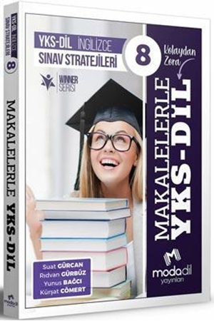 Resim Makalelerle YKSDİL