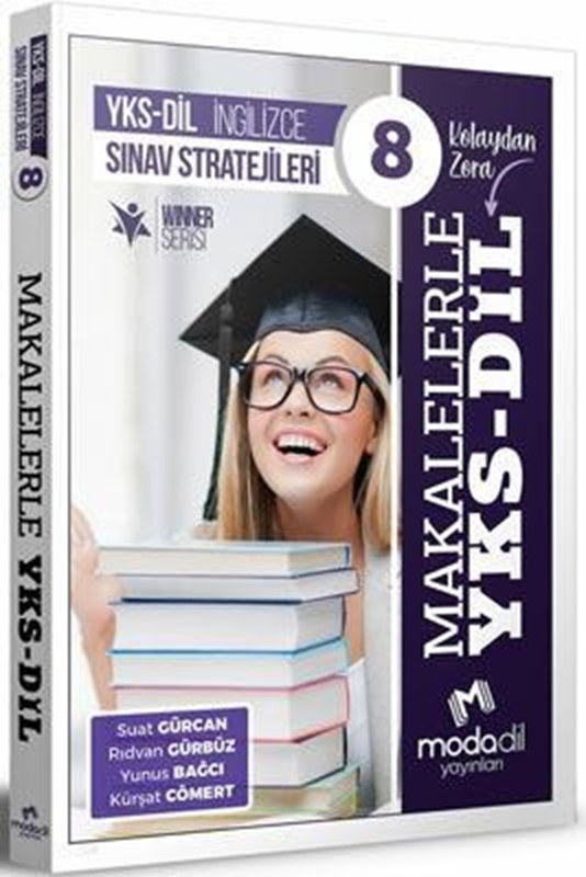 resm Makalelerle YKSDİL