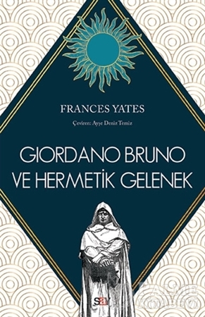 Resim Giordano Bruno ve Hermetik Gelenek
