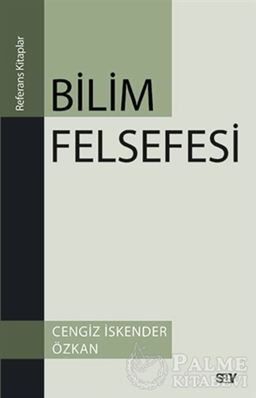resm Bilim Felsefesi